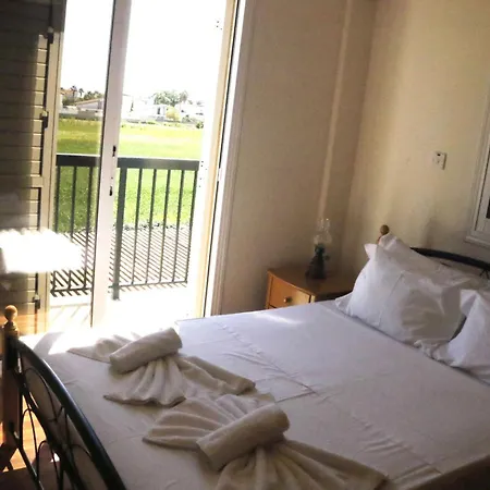 Villa Amaranthe *